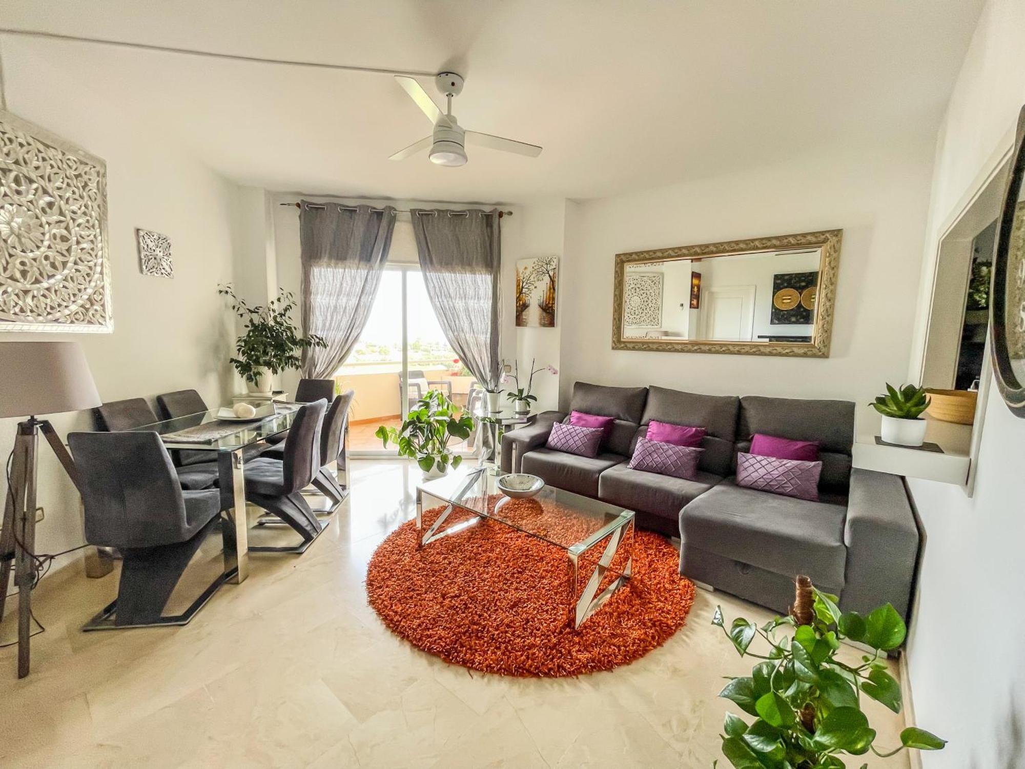 Modern Apartment With Terrace - 2 Min From The Beach Estepona Exterior photo